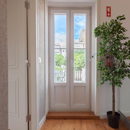 Appartement Flh Portas Do Sol Duplex With Terrace à Lisboa Extérieur photo