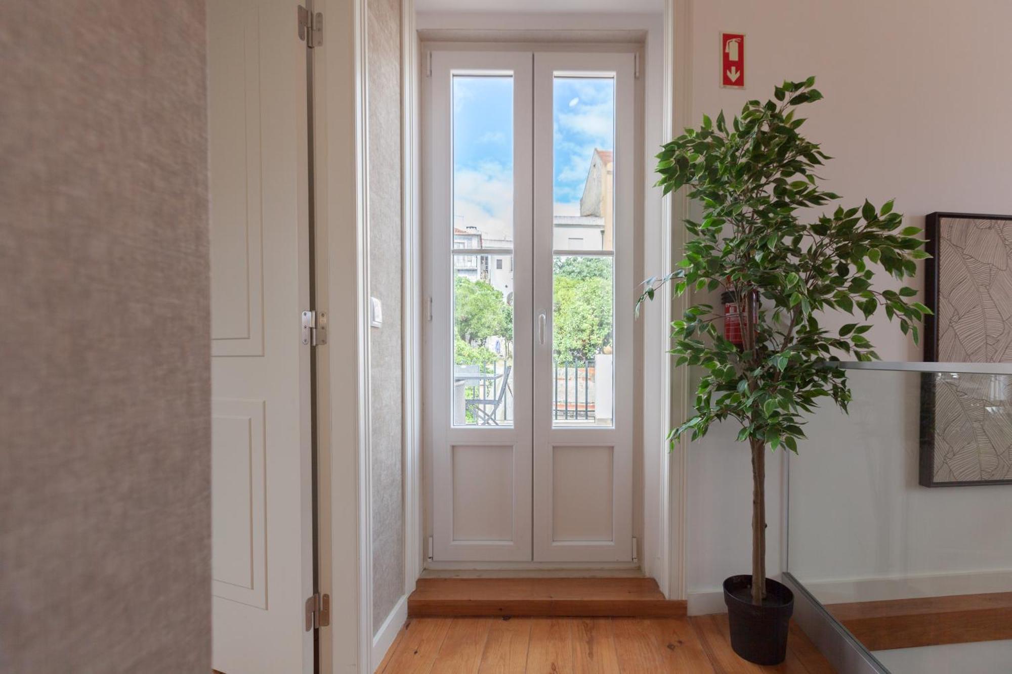 Appartement Flh Portas Do Sol Duplex With Terrace à Lisboa Extérieur photo