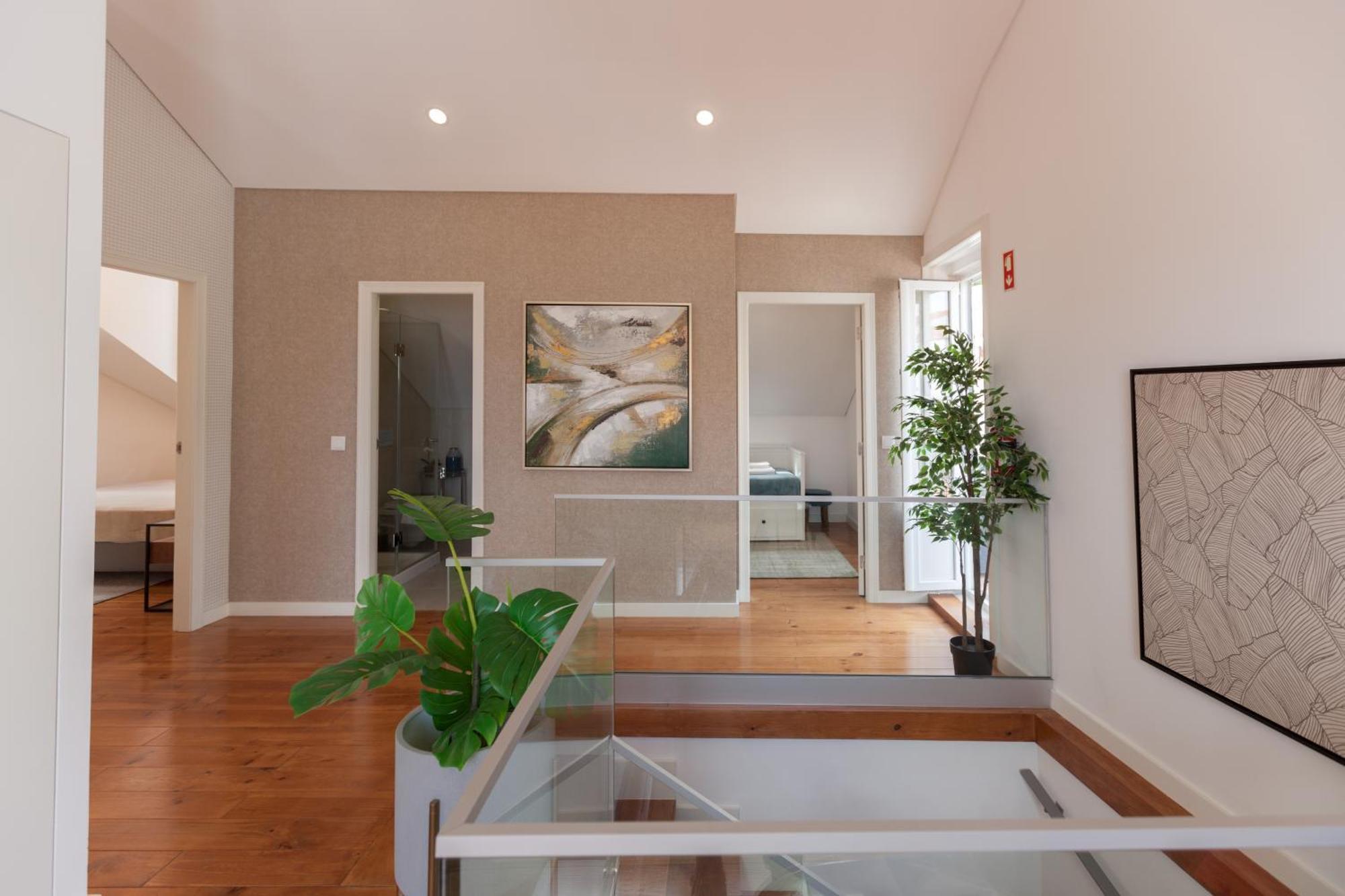 Appartement Flh Portas Do Sol Duplex With Terrace à Lisboa Extérieur photo